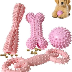 Chewable Dog toys