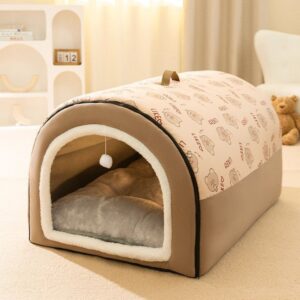 Mini House for dog/cat